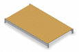 Shelf 24inx60in