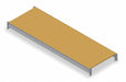 Shelf 48inx60in