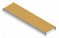 Shelf 48inx72in
