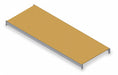 Shelf 24inx96in