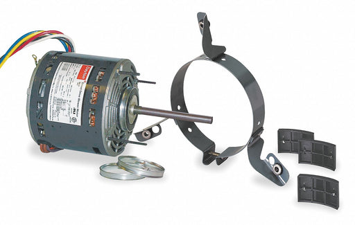 Motor PSC 1 HP 1625/3 208-230v Ring/Stud
