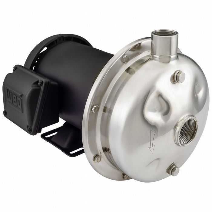 Centrifugal Pump 208 to 230/460VAC SS