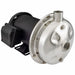 Centrifugal Pump 208 to 230/460VAC SS