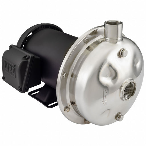 Centrifugal Pump 230VAC SS
