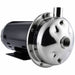 Centrifugal Pump 208 to 230/460VAC SS
