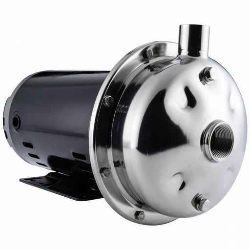 Centrifugal Pump 208 to 230/460VAC SS