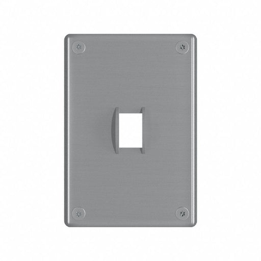 Wallplate