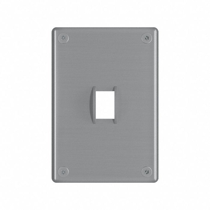 Wallplate