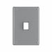 Wallplate