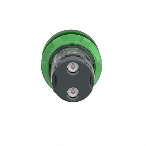 Pilot Light Green LED Lamp Type