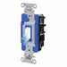 Wall Switch White 15 A 4.2 in H
