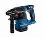 Cordless Rotary Hammer