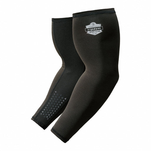 Cooling Sleeve Black 2XL