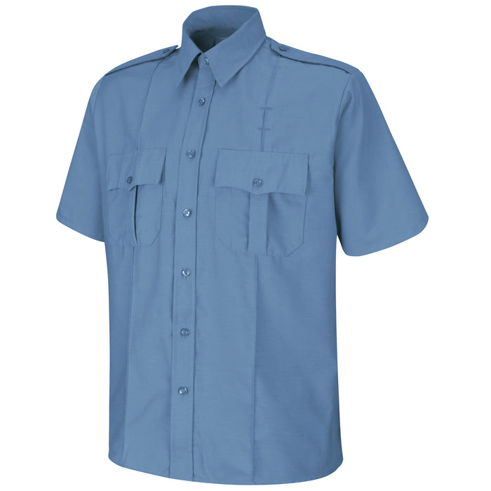 Men's Sentinel Upgraded Short Sleeve Shirt