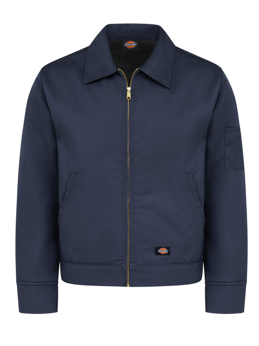 Men's Insulated Industrial Eisenhower Jacket