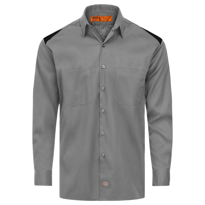 Men's Performance Long-Sleeve Team Shirt