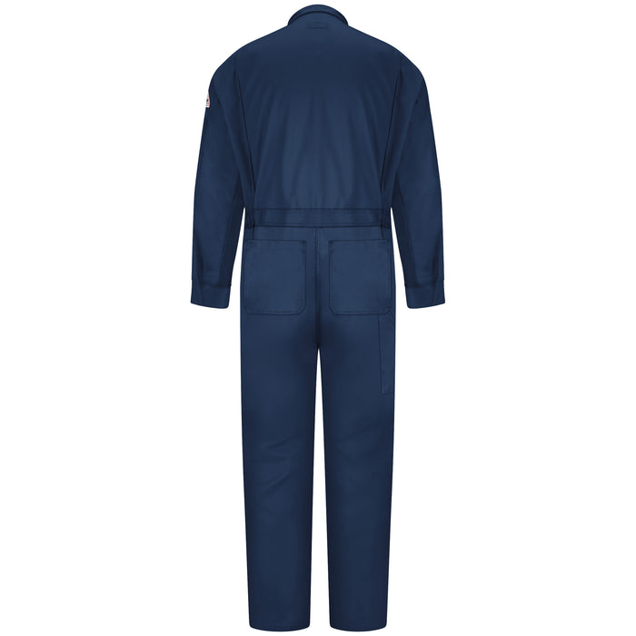 Men's Lightweight Excel FR® ComforTouch® Deluxe Coverall