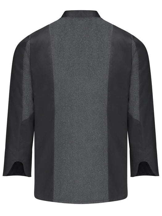 Women's Deluxe Airflow Chef Coat