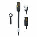 Torsion Bit S1 Impact Rated S2 Steel