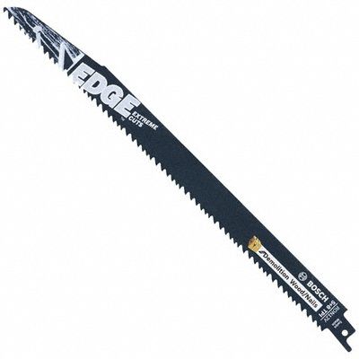 12 in 5/8 TPI WOOD/NAIL DEMO 5 PC.
