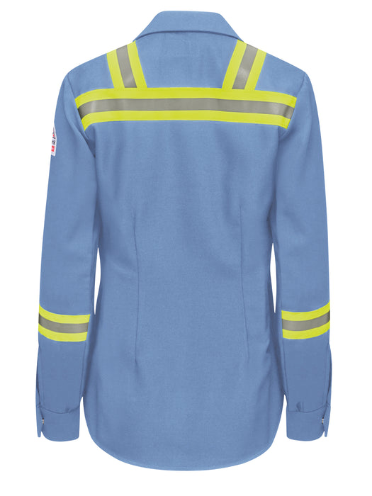 Women's Enhanced Visibility Shirt