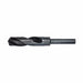 31/32 S D Black Oxide Drill Bit