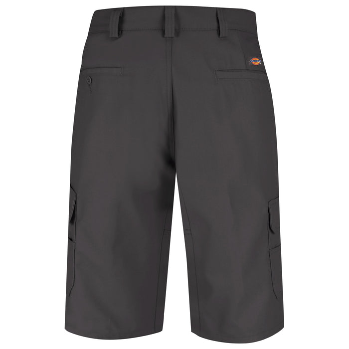 Men's Canvas Functional Cargo Short