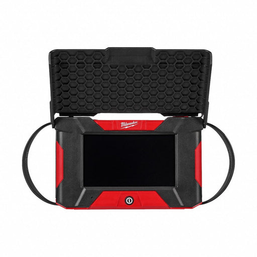 Monitor Cordless 5 1/2 in Display