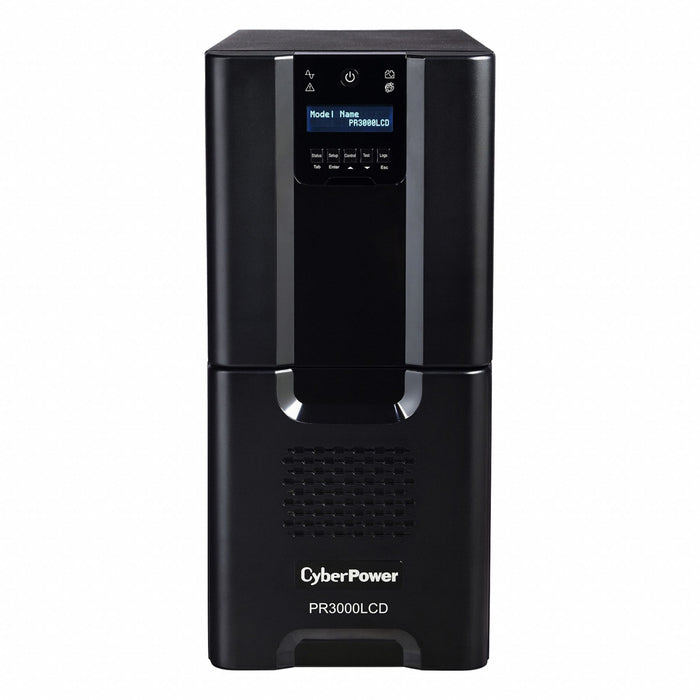 Smart App Sinewave UPS Systems