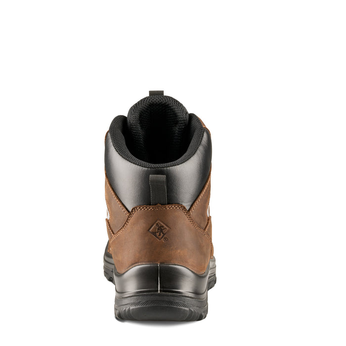 Women's Terra Findlay 6" Waterproof Composite Toe Safety Work Boot