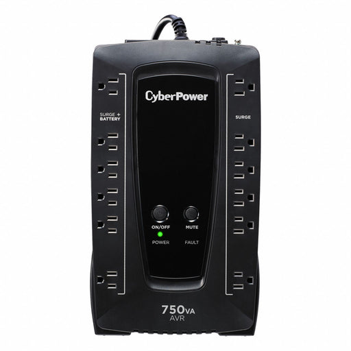AVR UPS Systems