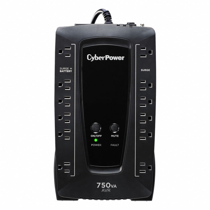 AVR UPS Systems