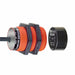 MagneticSafetyInterlockSwtch Plastic 2NC