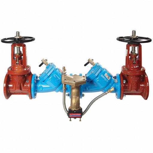 Reduced Pressure Zone Assembly 175 psi