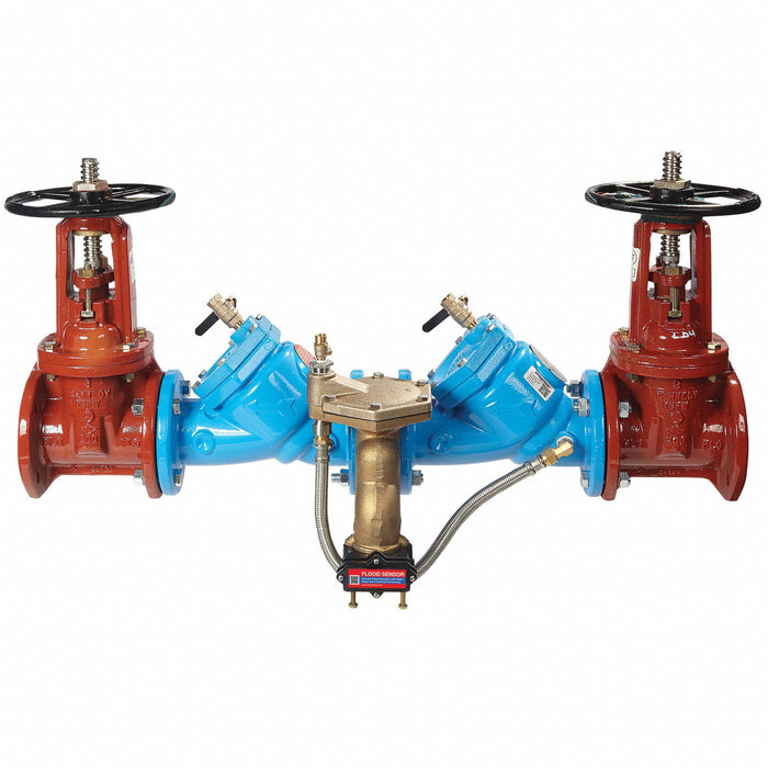 Reduced Pressure Zone Assembly 175 psi