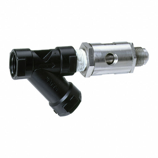 Backflow Preventer Size 3/8 150 psi