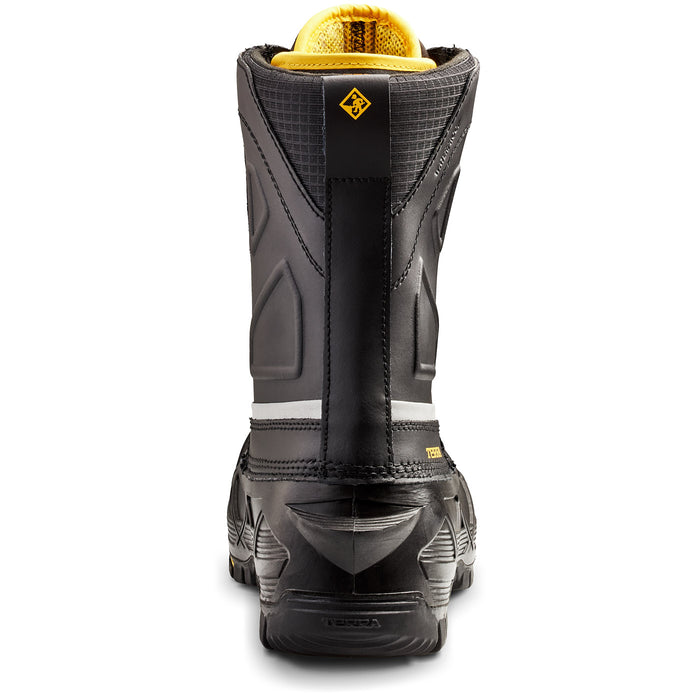 Men's Terra Crossbow Composite Toe Winter Safety Work Boot