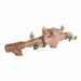 Reduced Pressure Zone Backflow Preventer