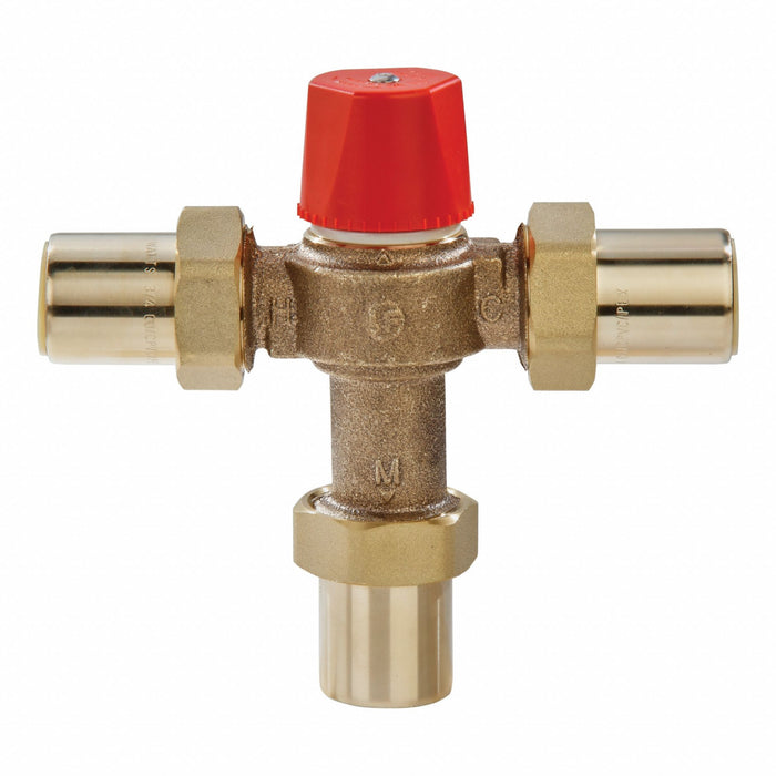 Thermostatic Mixing Valve 1 in.