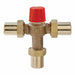 Thermostatic Mixing Valve 1 in.