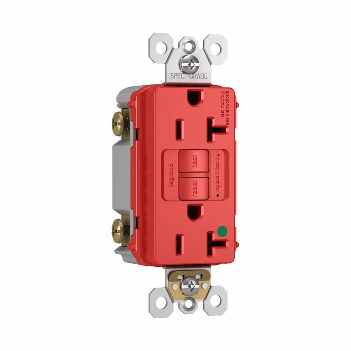 Duplex Receptacle