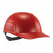 Bump Cap Red 6 1/8 to 8 Fits Hat Sz