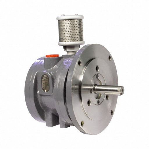 Air Motor 7 900 RPM 120 scfm