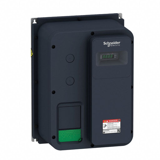 Variable Frequency Drives 240V AC
