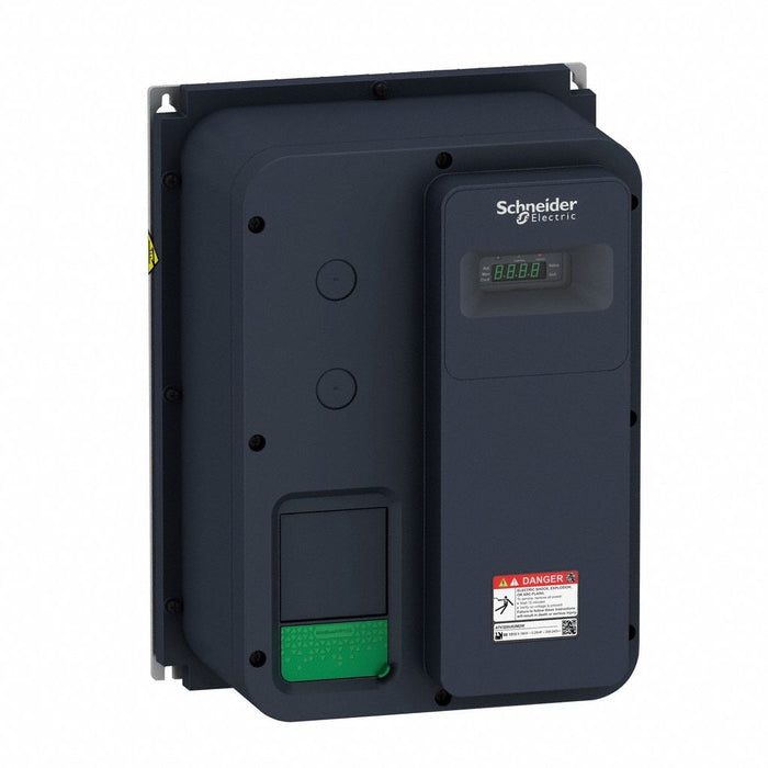 Variable Frequency Drives 240V AC