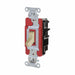 Wall Switch Ivory 20 A 4.2 in H