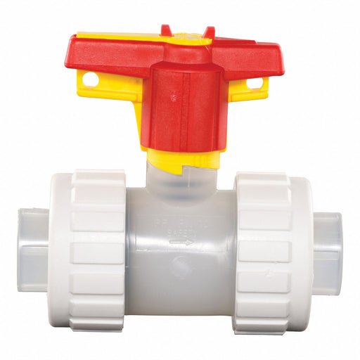 Ball Check Valve 7.25 in Overall L