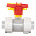 Ball Check Valve 7.25 in Overall L