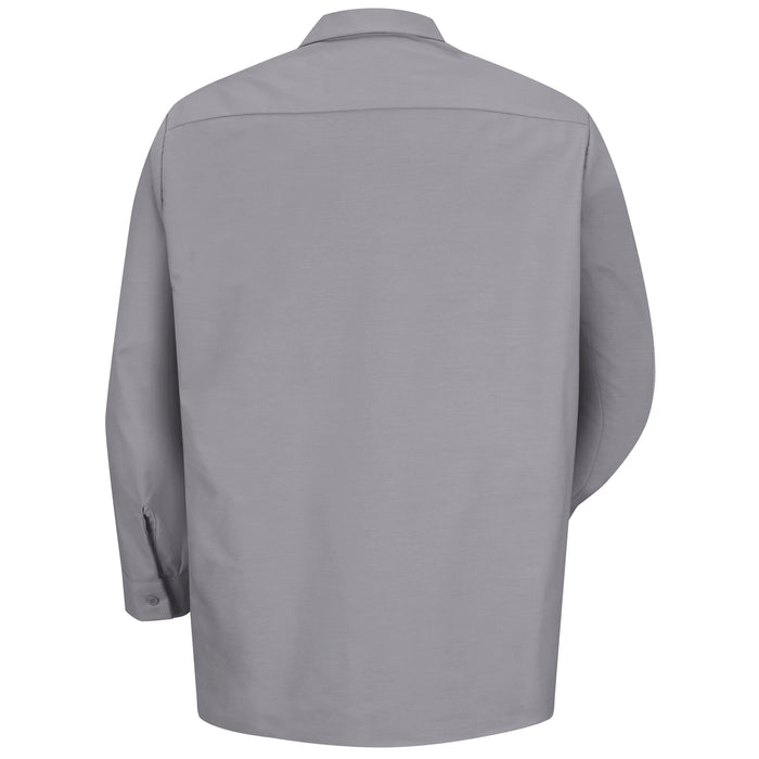 Men's Long Sleeve Performance Tech Shirt
