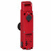 Safety Interlock Switch Zamak 1NO/2NC